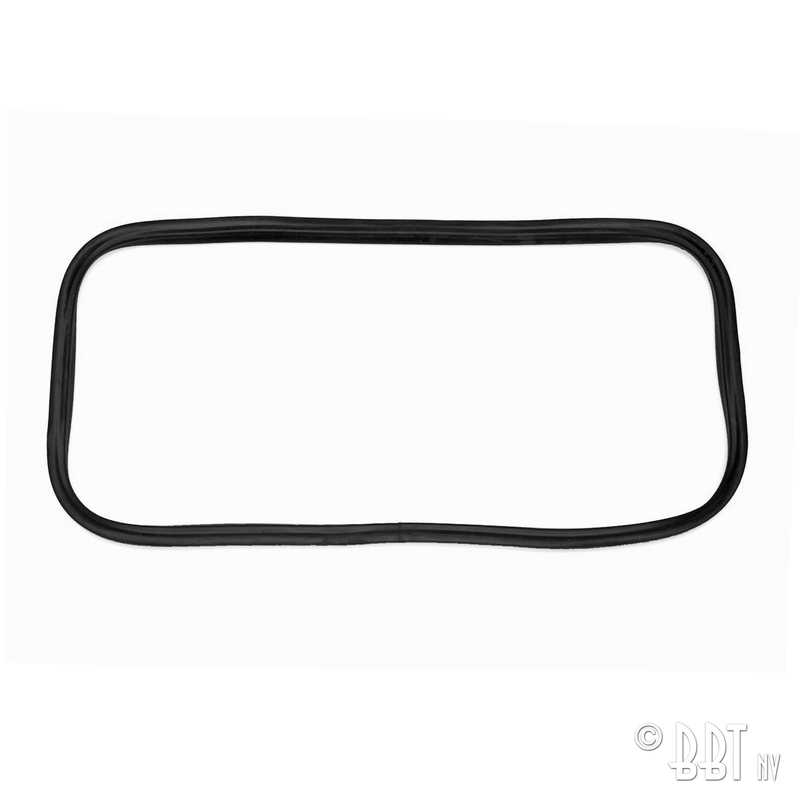 Borracha da janela traseira, cada 211 845 521A