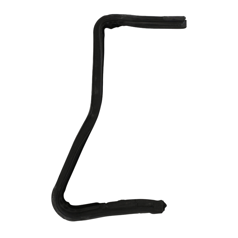 Vent wing seals, right, each 211 837 626