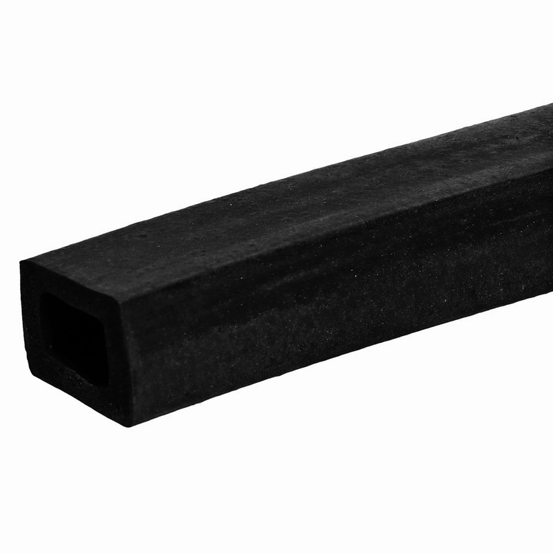 Borrachas da porta lateral do compartimento de carga 211 841 821