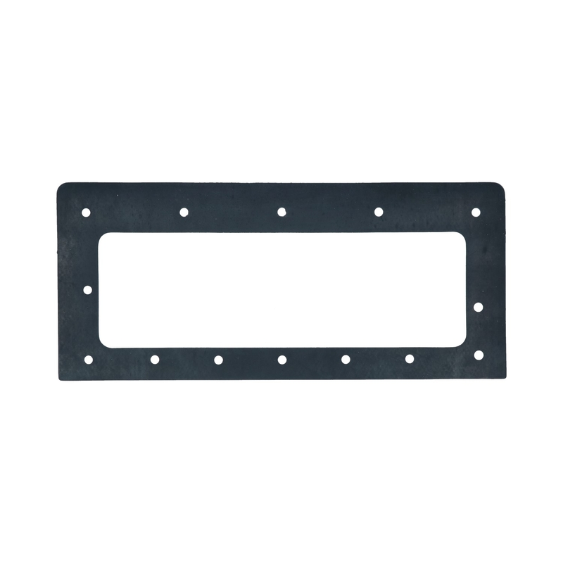 Air duct flap seal 211 817 773