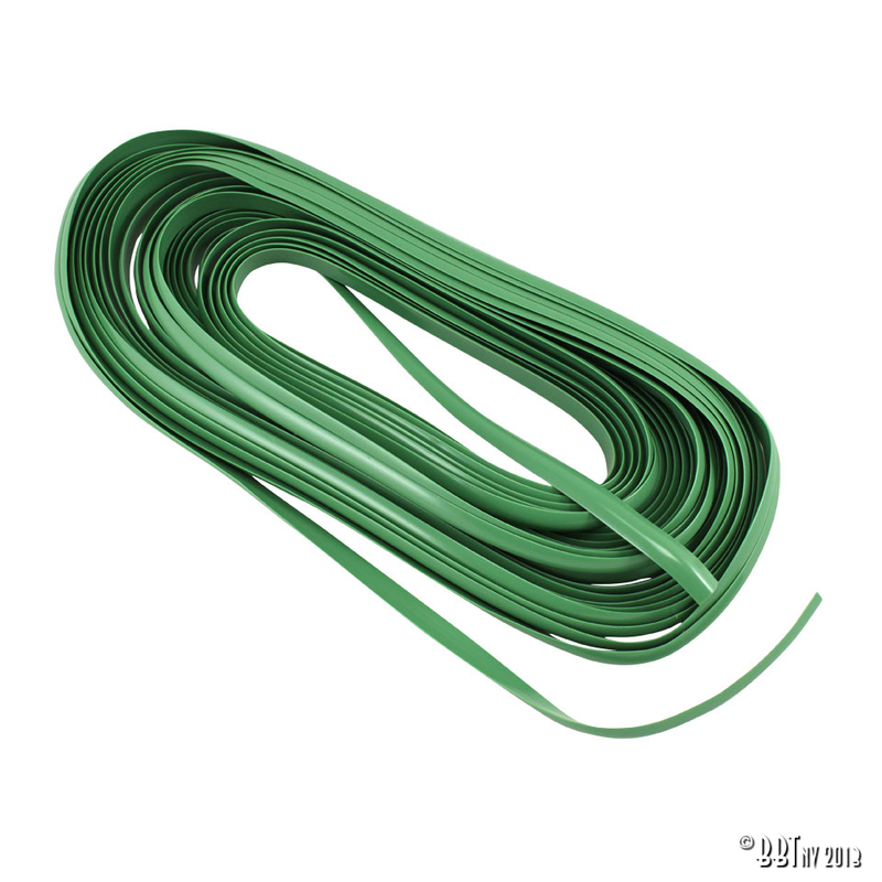 Joint moulures Samba, turquoise 241 853 590