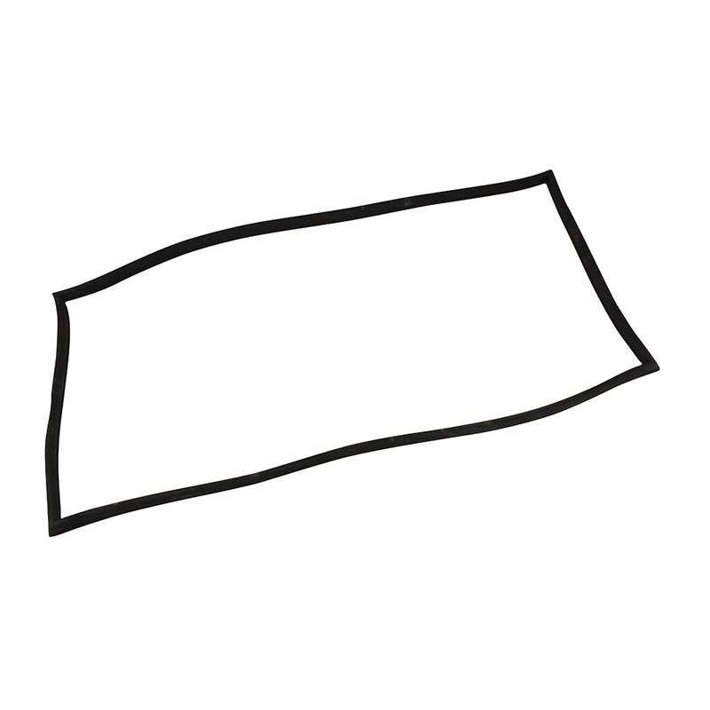 Borracha da tampa do motor, QS 211 827 711