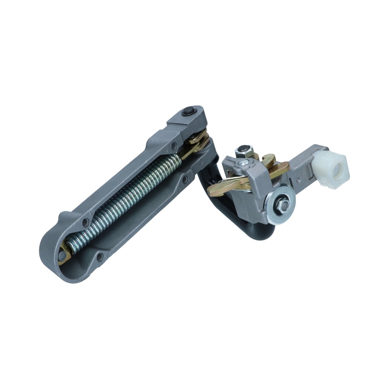 Central door hinge mechanism for slidingdoor (LHD) 211 843 336C , 281 843 336A , 211 843 340A