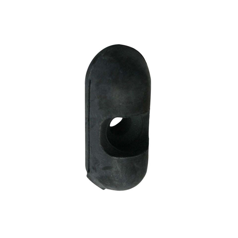 Rubber slidingdoor lock centering 211 843 471