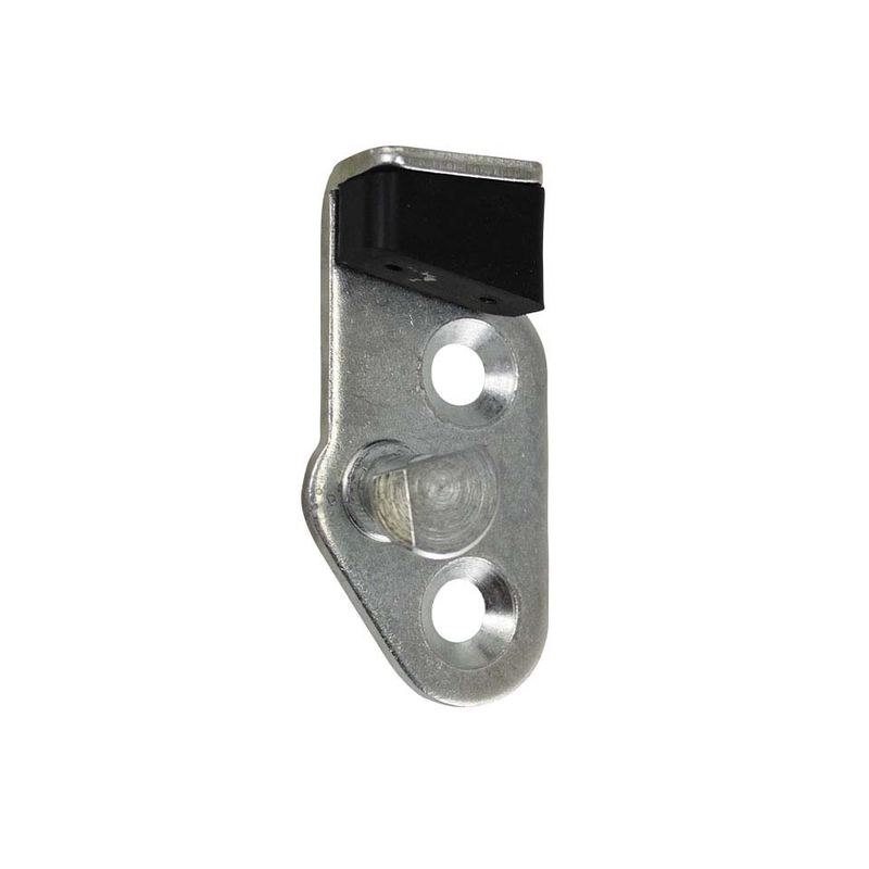 Lock catch sliding door rear, right 211 843 636B