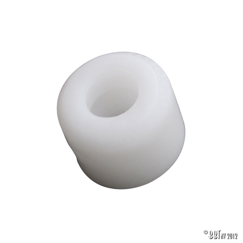 Rolo guia superior da porta de correr 211 843 423A , 237 843 423 1