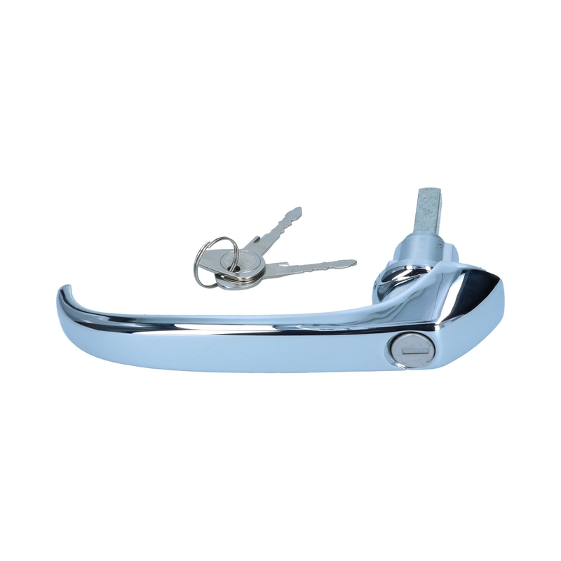 Sliding door handle 211 843 703H