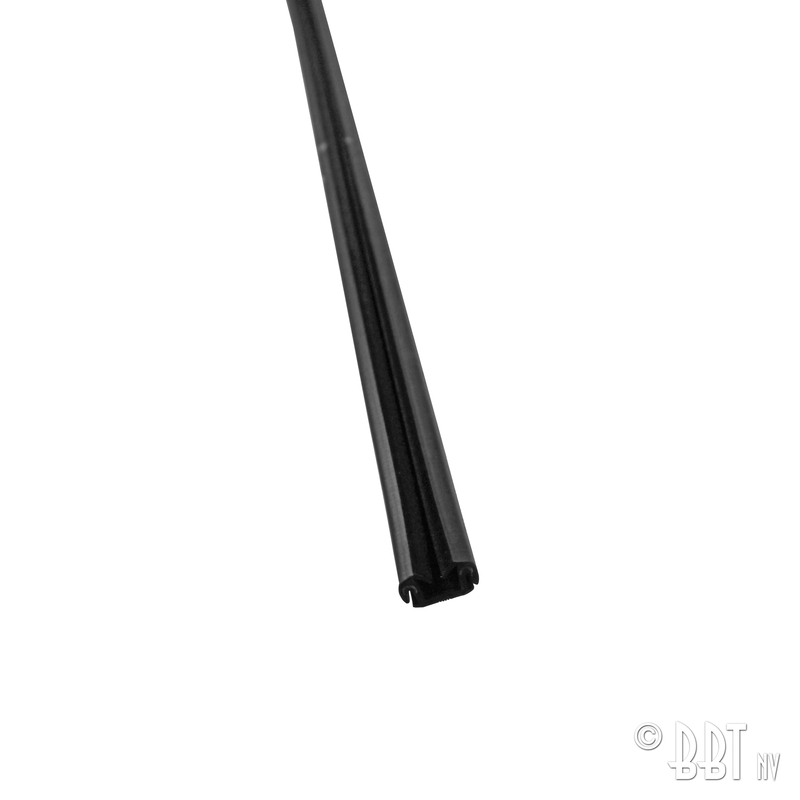 Door window channel 281 837 709