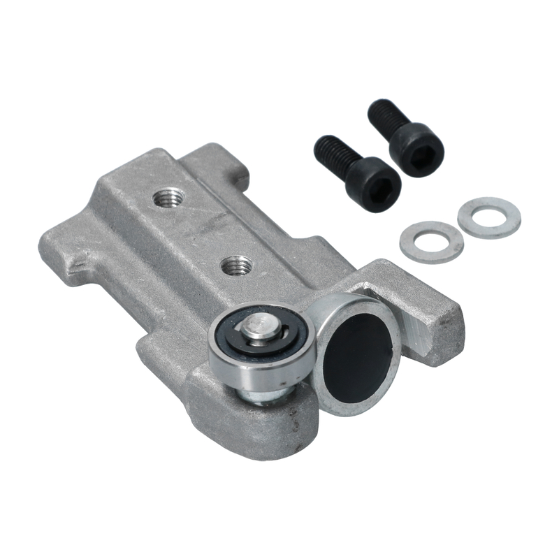 Rollenführung unten für Schiebetür 251 843 406A