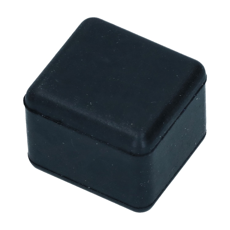 Batente de borracha superior da porta de correr 251 843 314
