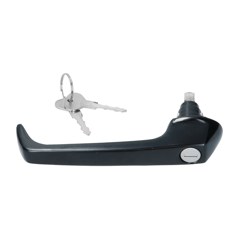 Sliding door handle 251 843 704E