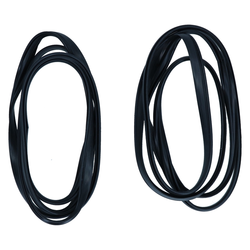 Qtr.popout outer sealNotch/Squareback 