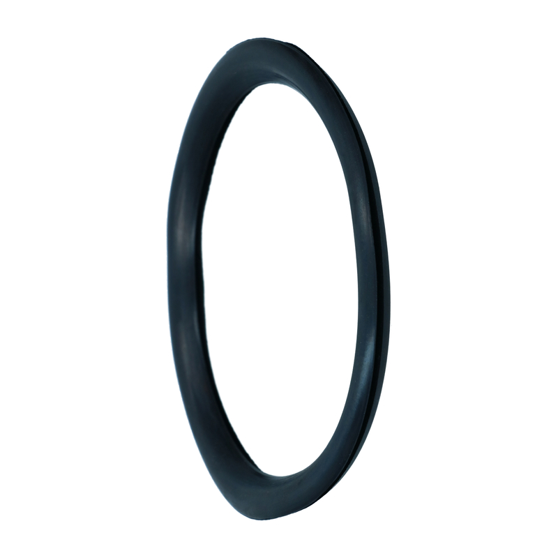 Seal cover frontpanel 343 805 659