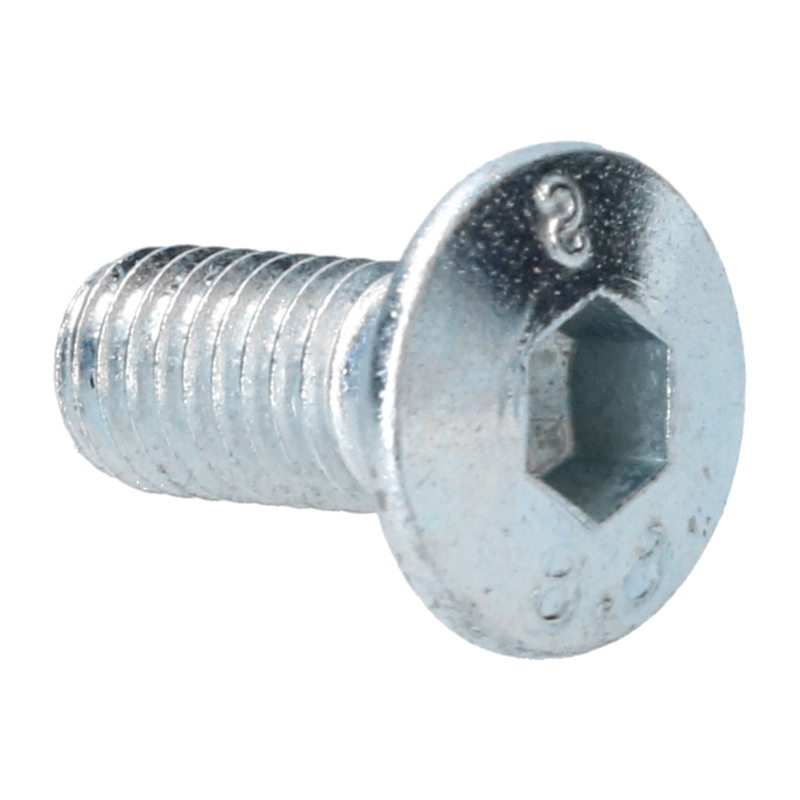 Parafuso de chave Allen para dobradiça / fecho da porta 211 831 701B