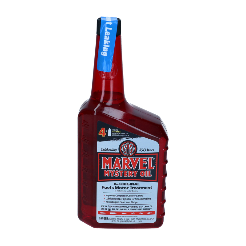 Marvel Mistery Öl (0.95 Liter) 