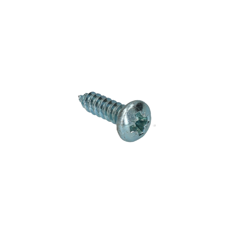 Parafuso plano 5,5 x 19