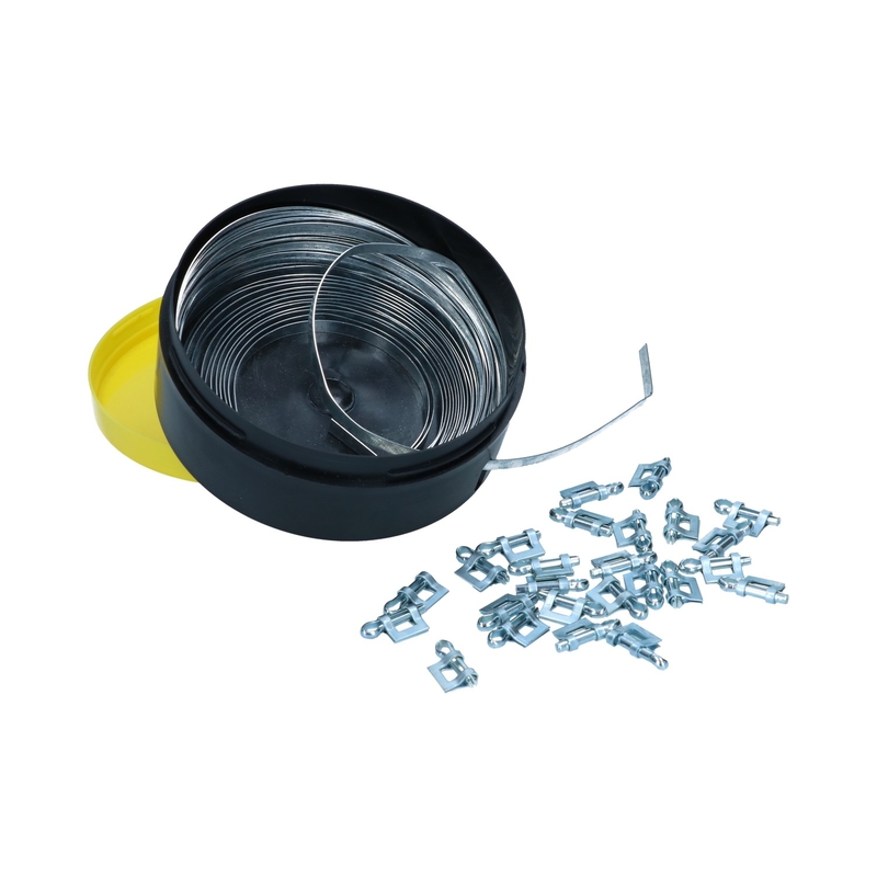 Kit de ligação do tubo, 5 mm 