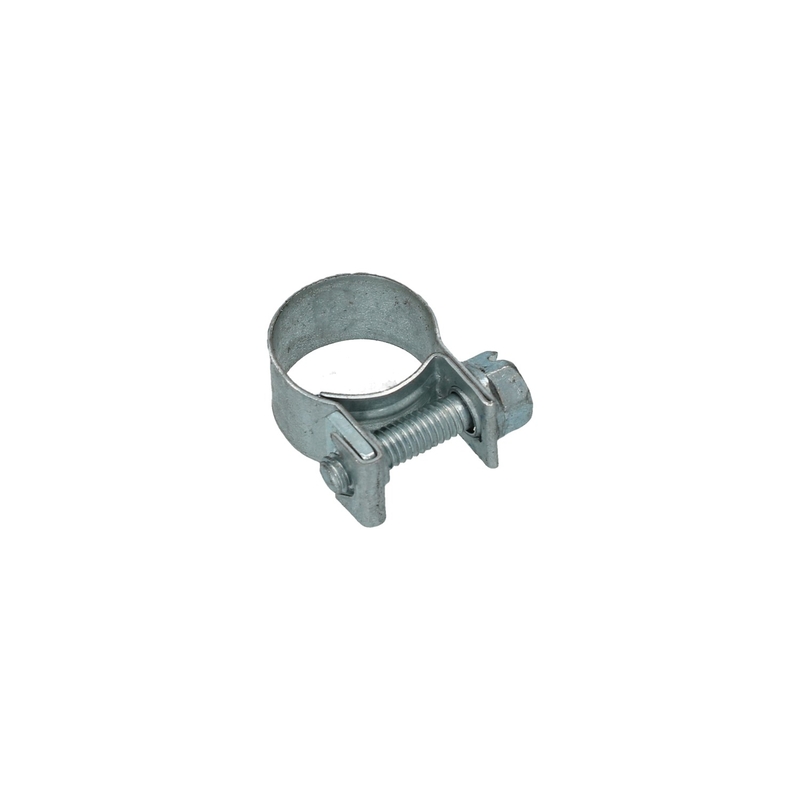 Hose clip 13mm - screw type 