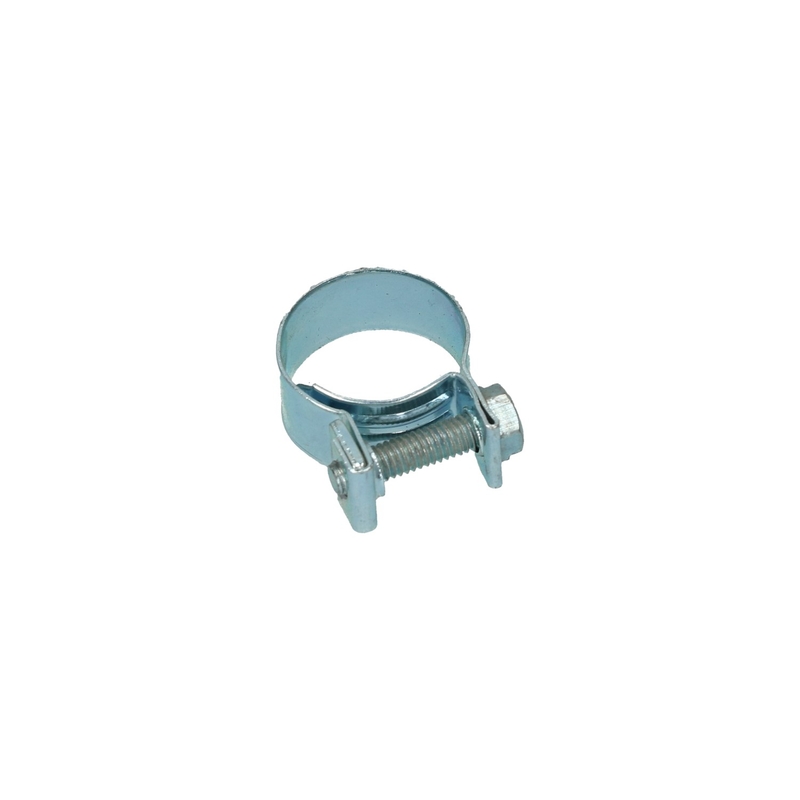 Hose clip 16mm - screw type 