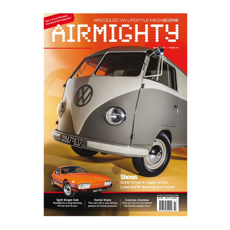 Airmighty 27 