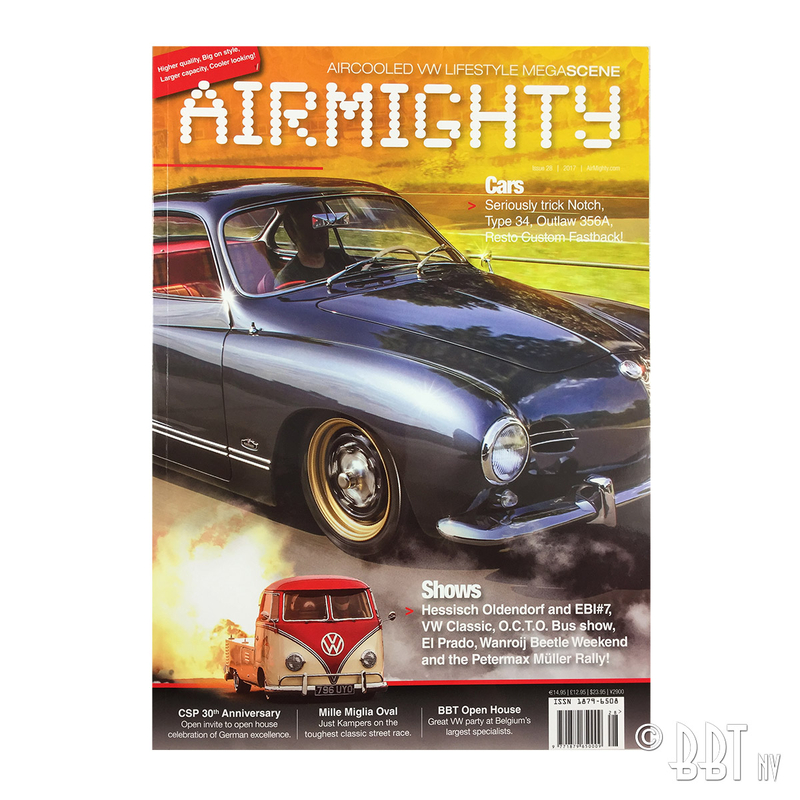 Airmighty 28 