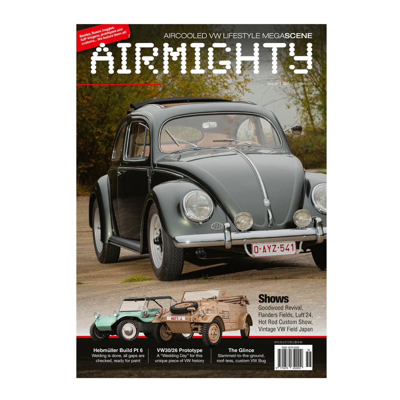 Airmighty 58 