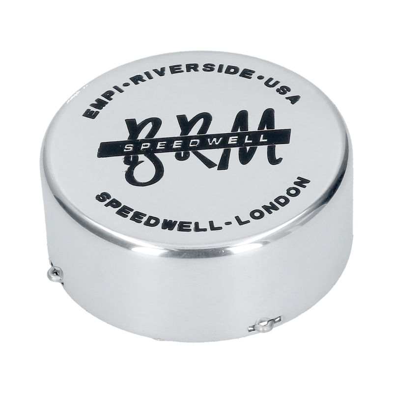 BRM capuchon élev' (3 cm) 