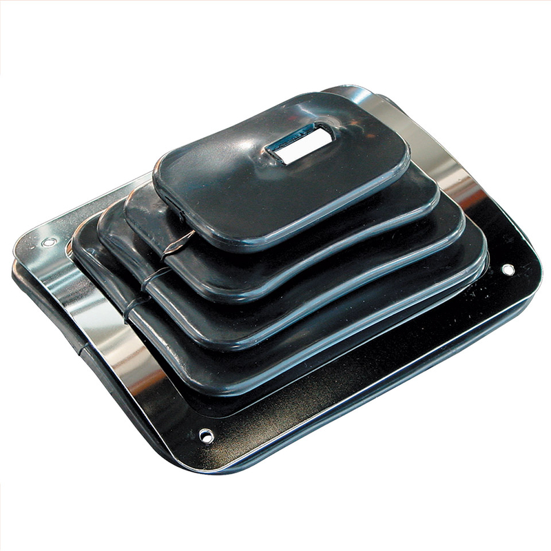 Fole de substituição para a alavanca do selector de velocidades “Eliminator”, “Flat4” 