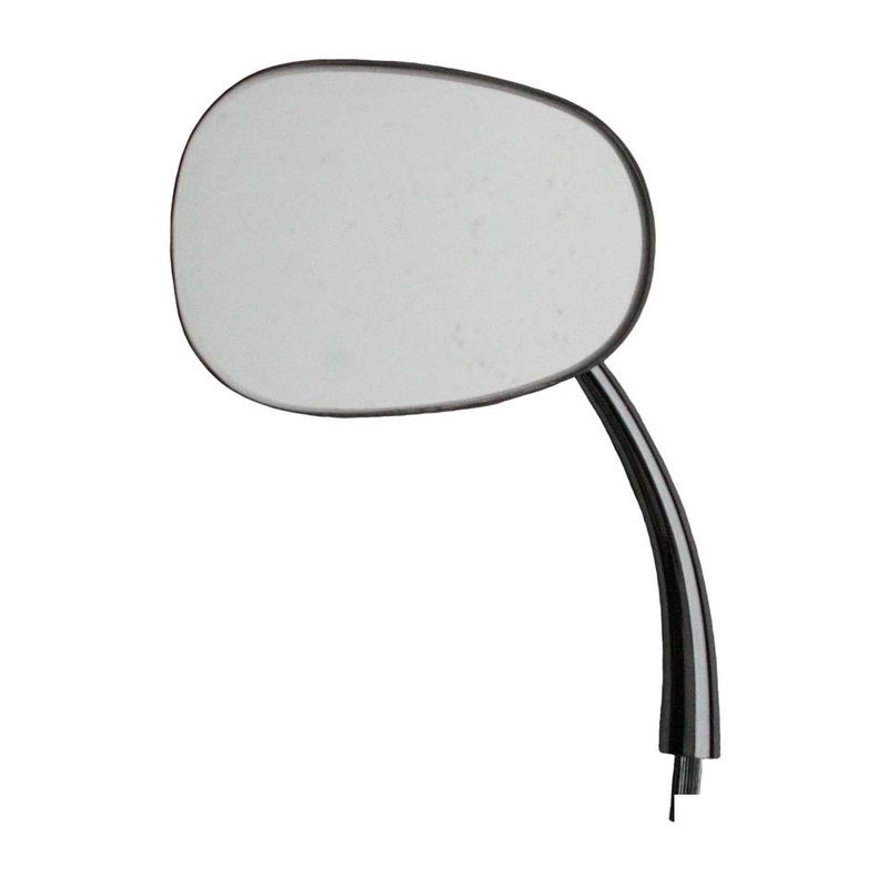 Mirror, left 
