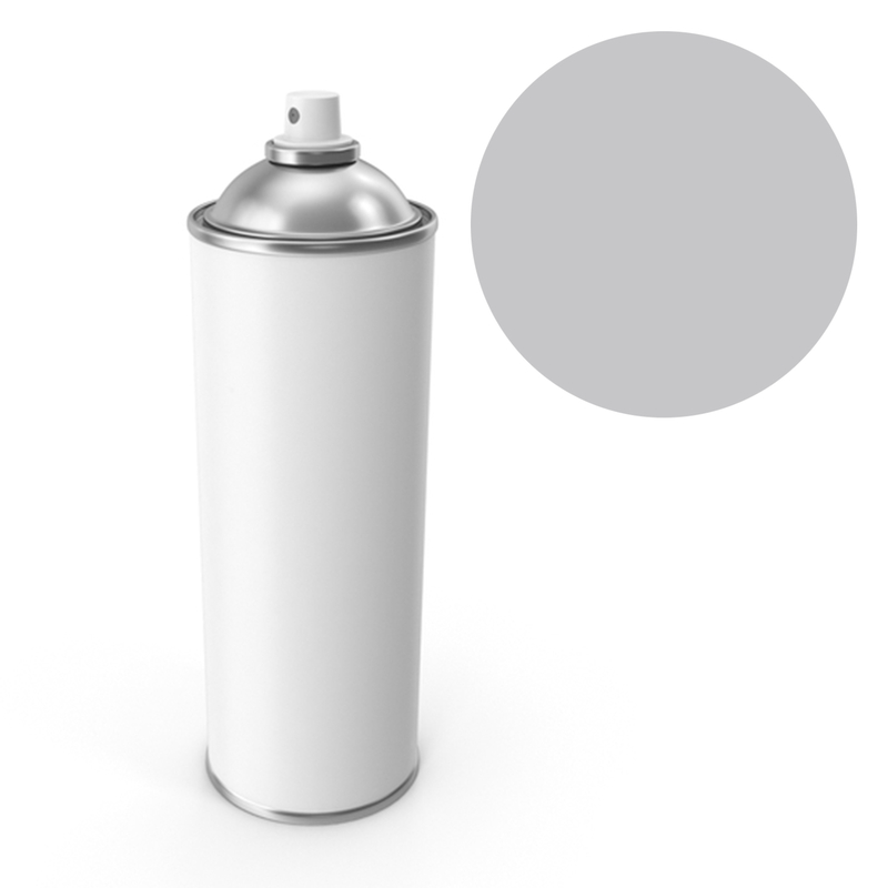 Tinta em aerossol L801, Primário Cinzento, 355 ml L801