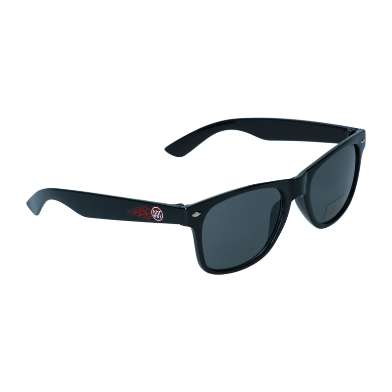 BBT Sonnenbrilleschwarz/schwarz 