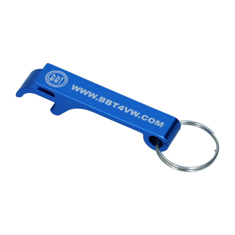 BBT Keychainblue 